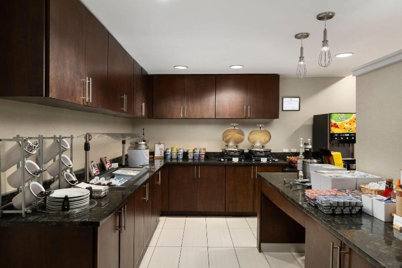 Residence Inn Neptune at Gateway Centre image