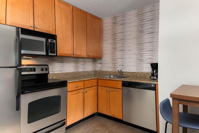 Residence Inn Neptune at Gateway Centre image