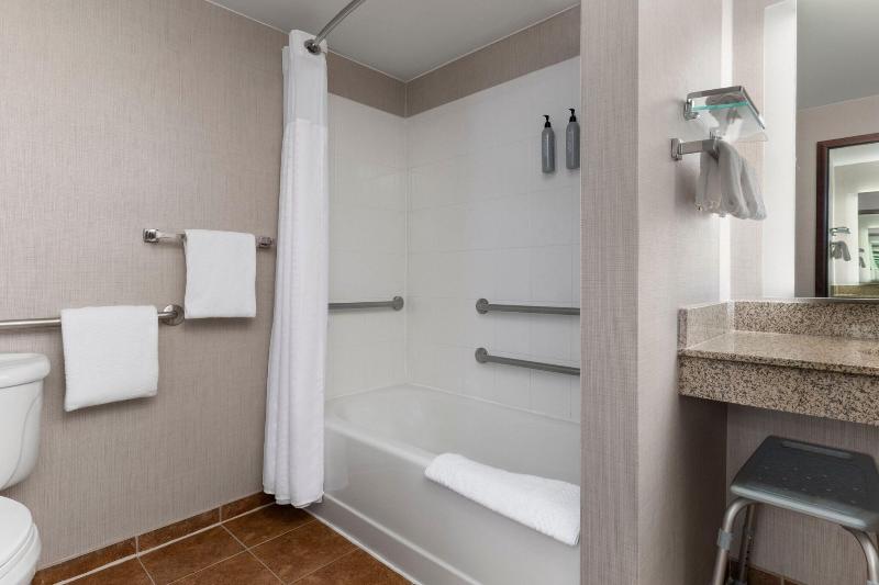 Residence Inn Neptune at Gateway Centre image