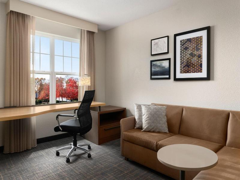Residence Inn Neptune at Gateway Centre image