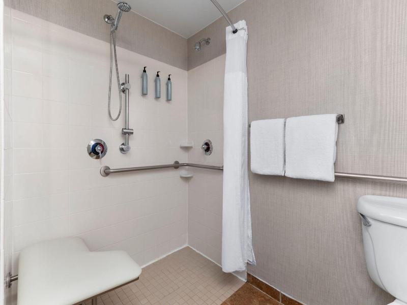 Residence Inn Neptune at Gateway Centre image
