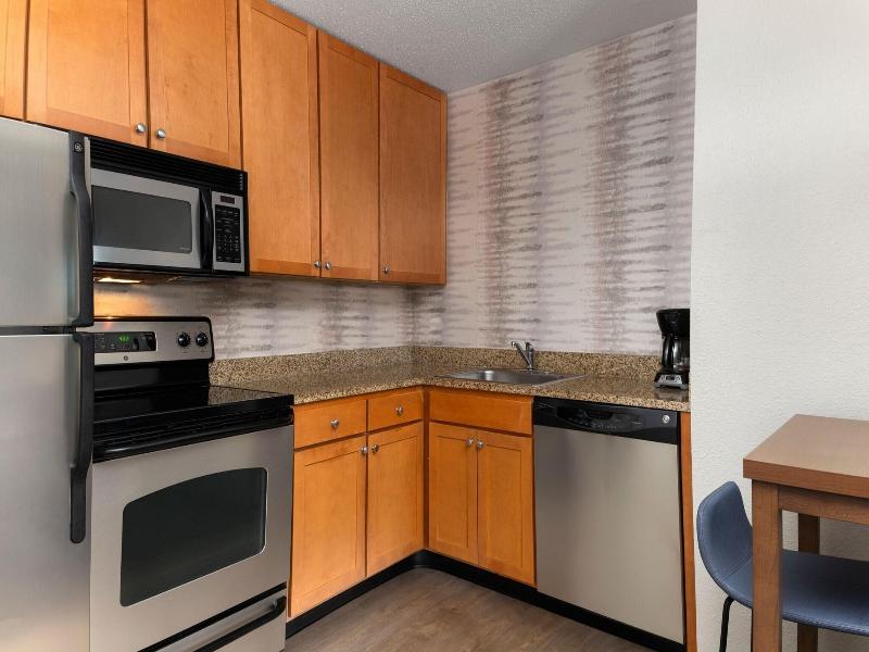 Residence Inn Neptune at Gateway Centre image