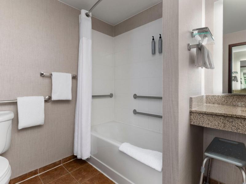 Residence Inn Neptune at Gateway Centre image