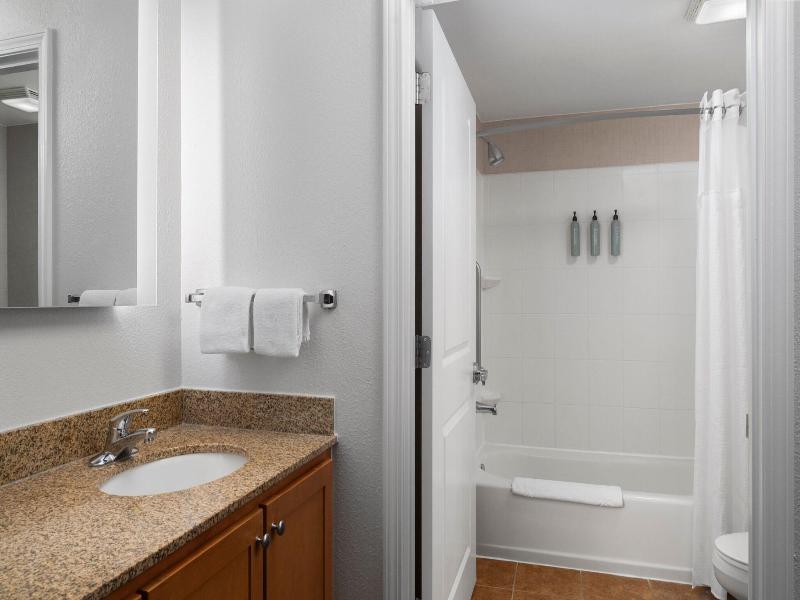 Residence Inn Neptune at Gateway Centre image