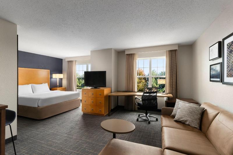 Residence Inn Neptune at Gateway Centre image