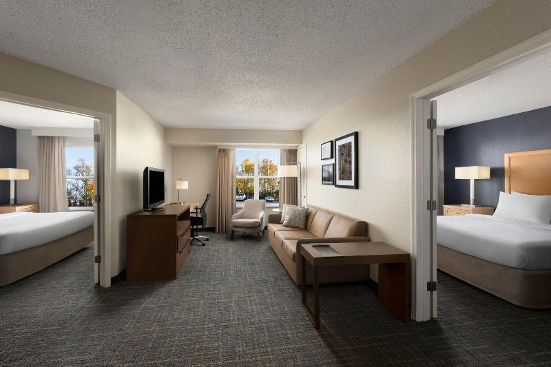 Residence Inn Neptune at Gateway Centre image