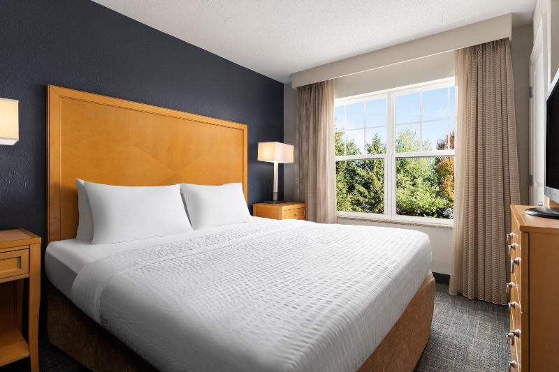 Residence Inn Neptune at Gateway Centre image
