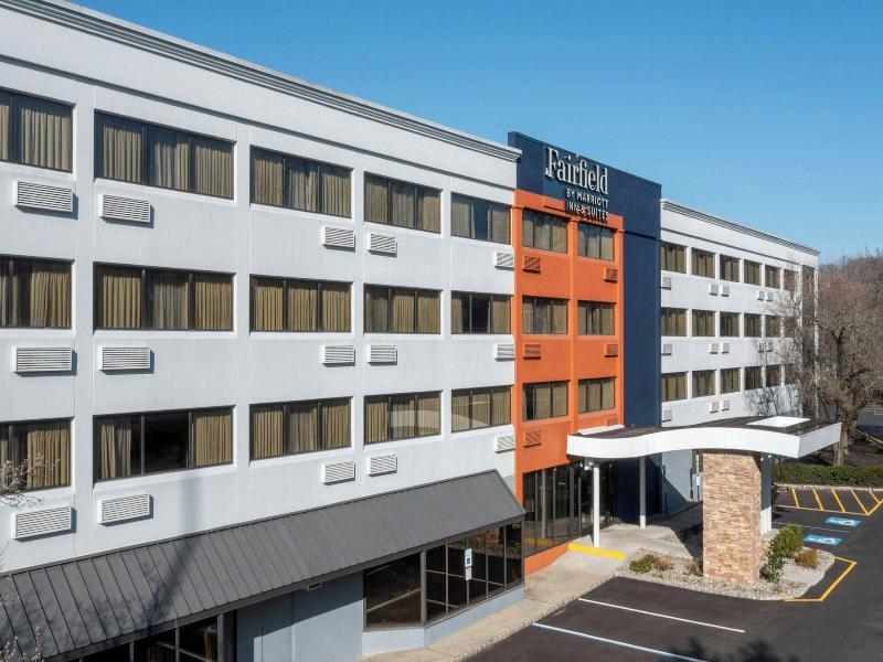 Fairfield Inn & Suites Parsippany image