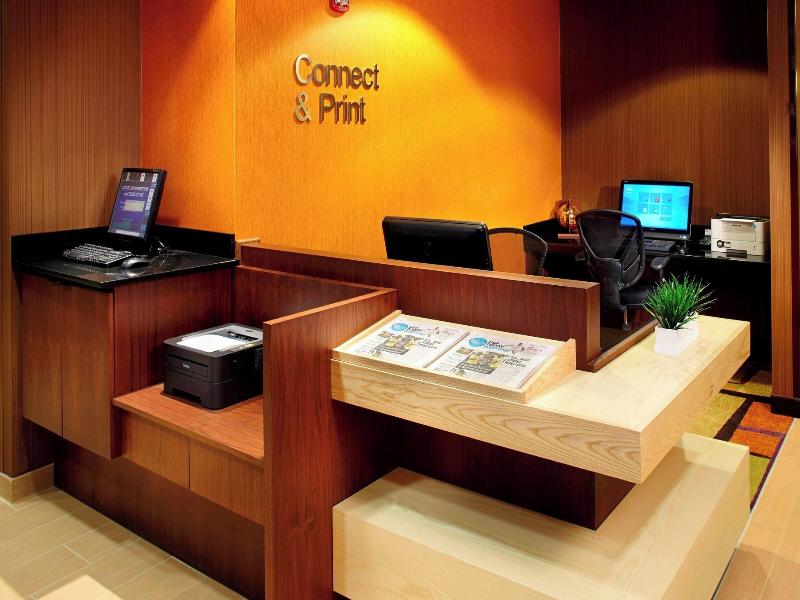 Fairfield Inn & Suites Parsippany image