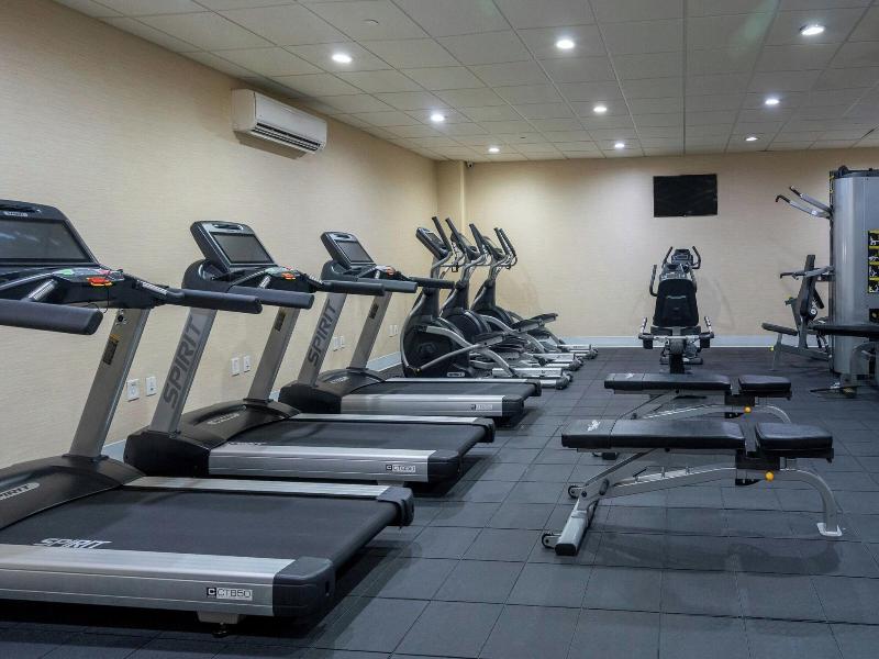 Fairfield Inn & Suites Parsippany image