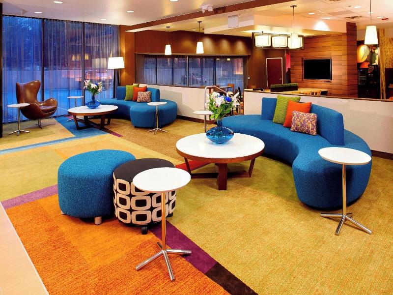 Fairfield Inn & Suites Parsippany image