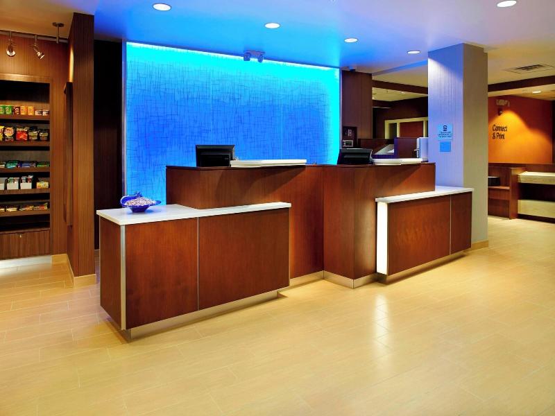 Fairfield Inn & Suites Parsippany image