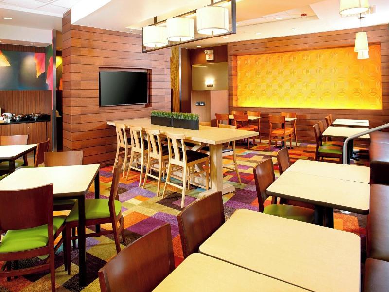 Fairfield Inn & Suites Parsippany image