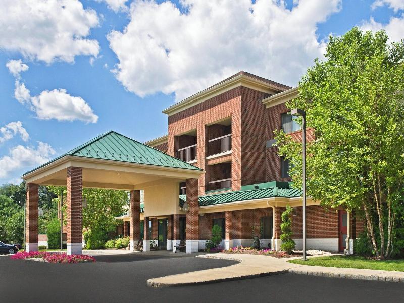 Courtyard Parsippany image