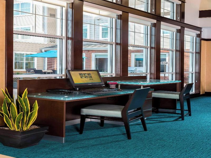 Residence Inn Fargo