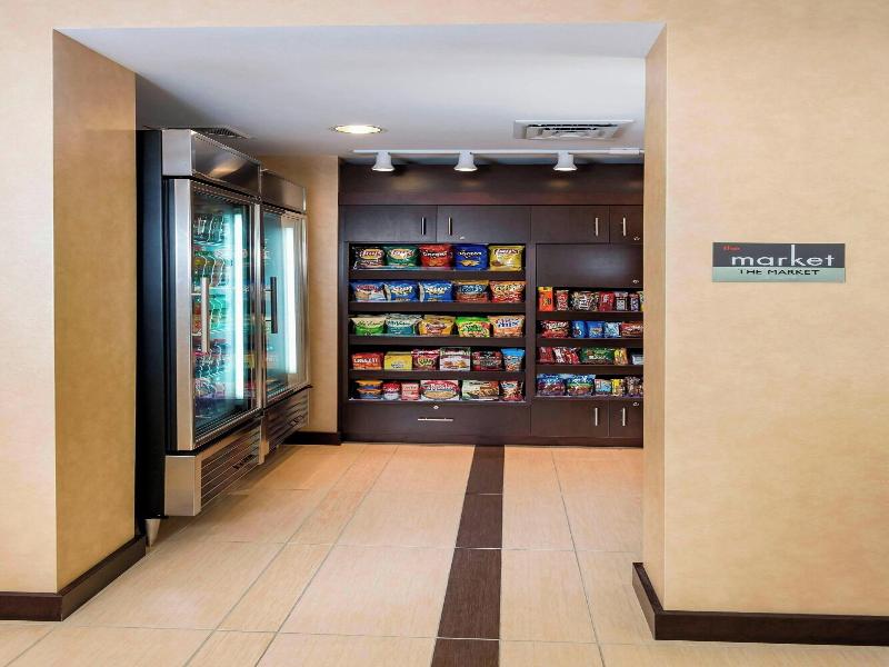 Residence Inn Fargo