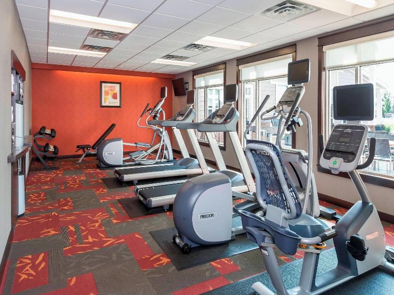 Residence Inn Fargo — photo 9