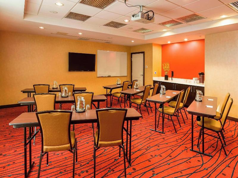 Residence Inn Fargo — photo 59