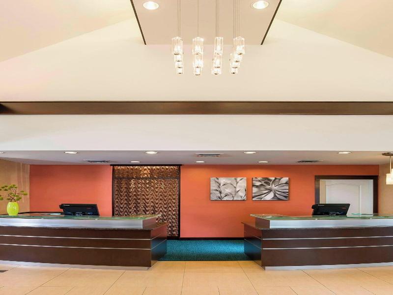 Residence Inn Fargo