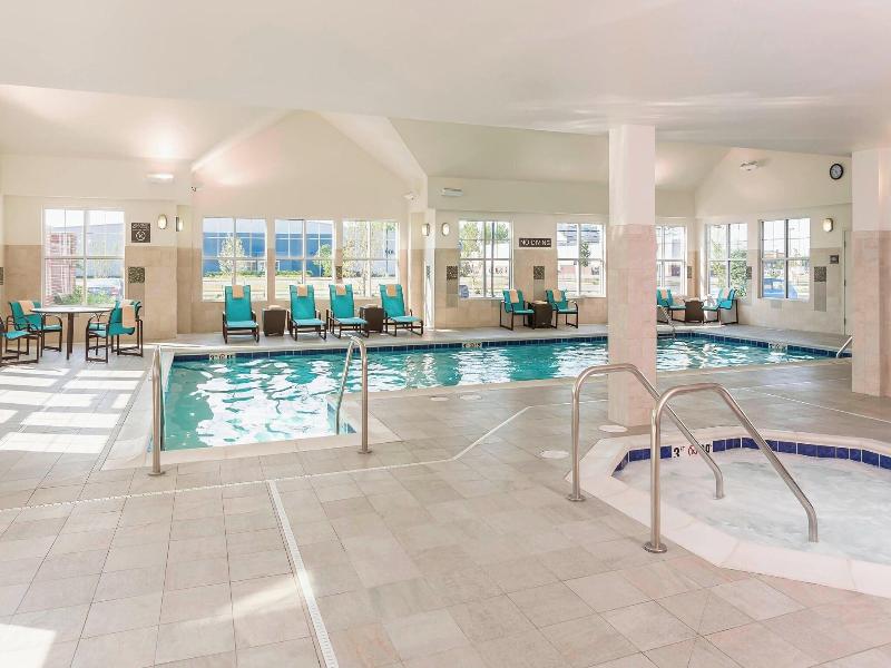 Residence Inn Fargo