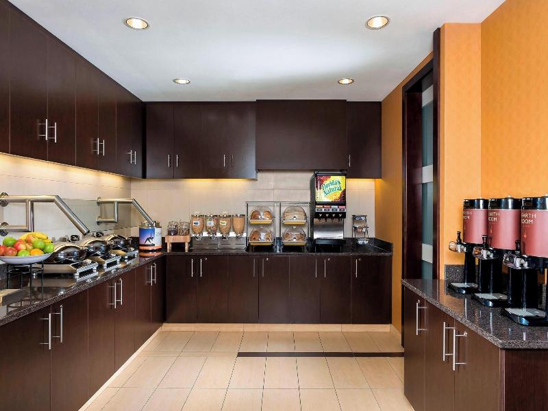 Residence Inn Fargo