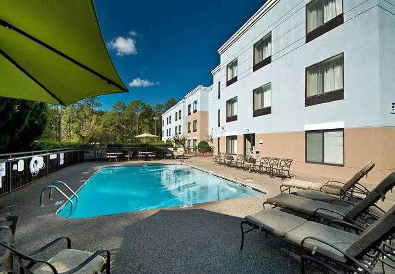 SpringHill Suites Pinehurst Southern Pines image