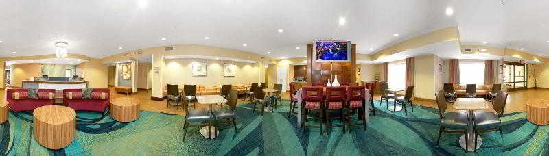 SpringHill Suites Pinehurst Southern Pines image