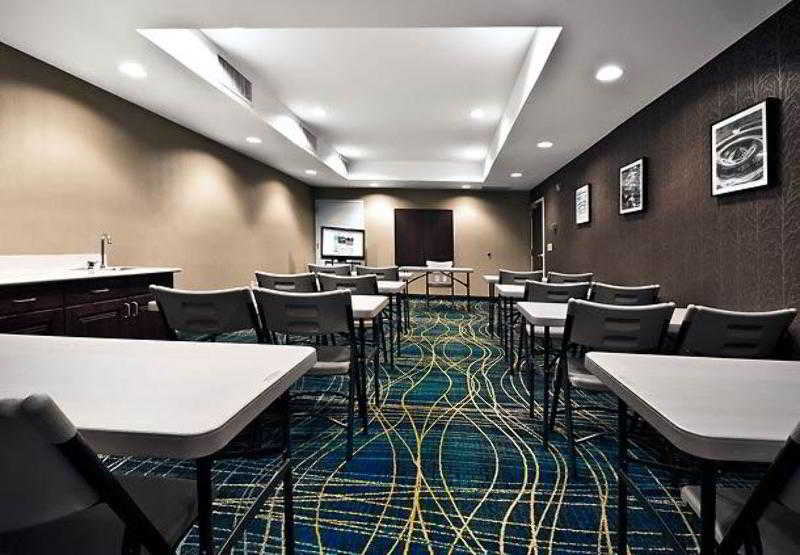 SpringHill Suites Pinehurst Southern Pines image
