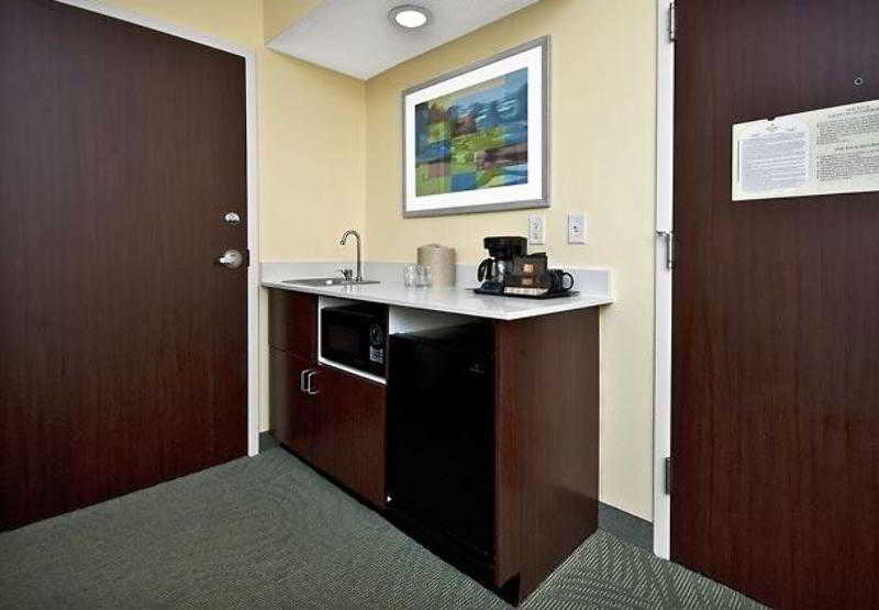 SpringHill Suites Pinehurst Southern Pines image