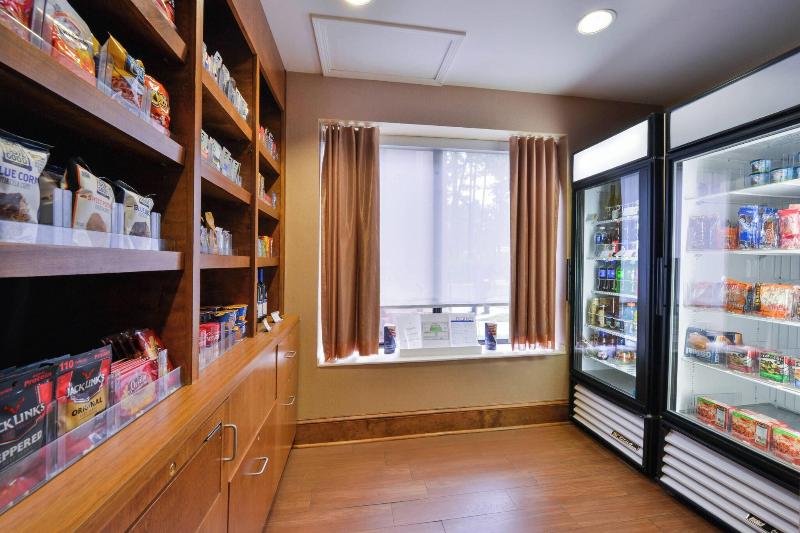 SpringHill Suites Pinehurst Southern Pines image
