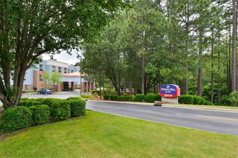 SpringHill Suites Pinehurst Southern Pines image