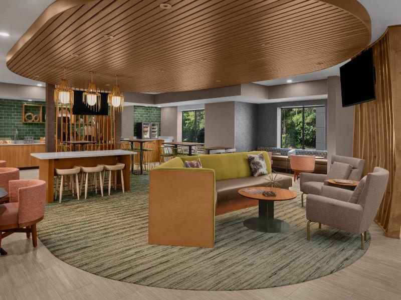 SpringHill Suites Pinehurst Southern Pines image