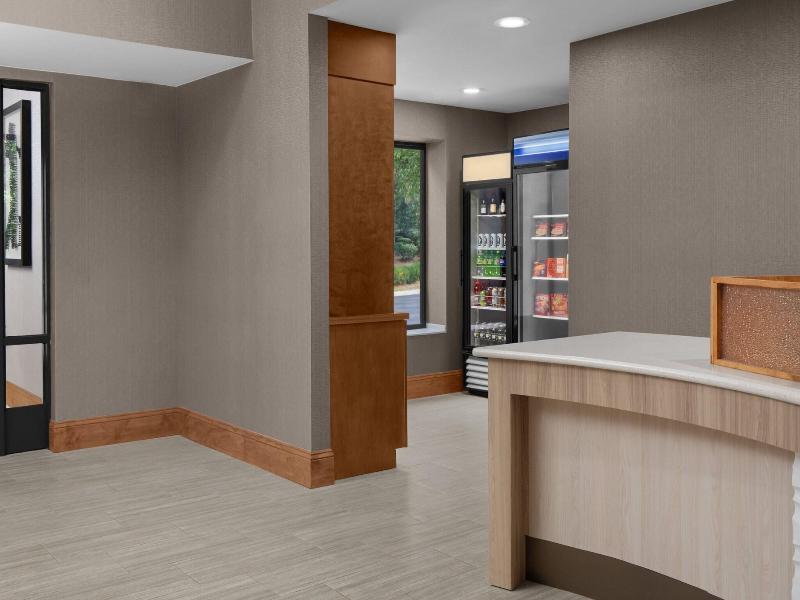 SpringHill Suites Pinehurst Southern Pines image