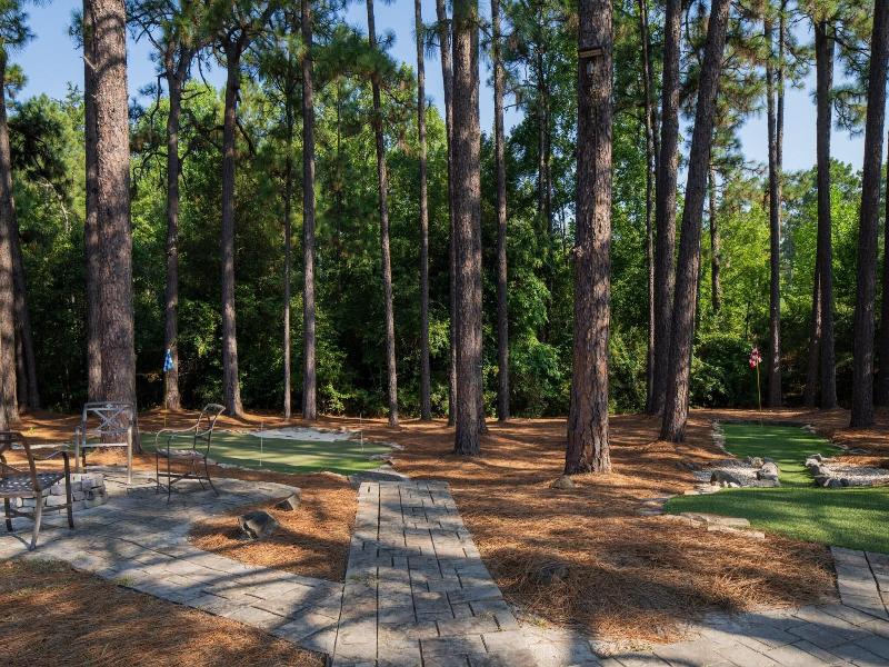 SpringHill Suites Pinehurst Southern Pines image