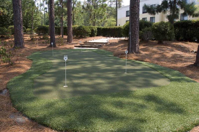 SpringHill Suites Pinehurst Southern Pines image