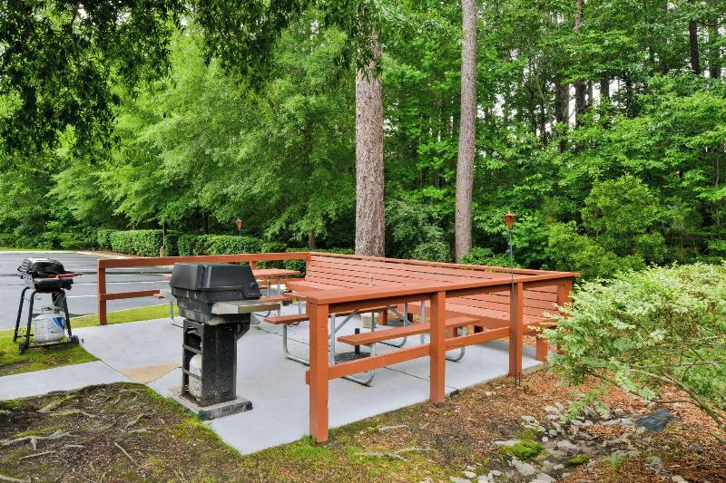 SpringHill Suites Pinehurst Southern Pines image