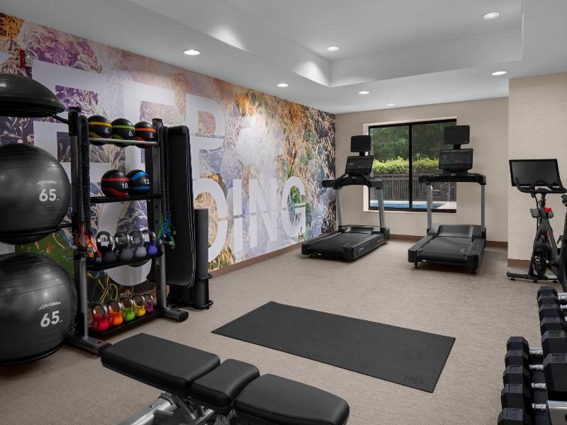 SpringHill Suites Pinehurst Southern Pines image