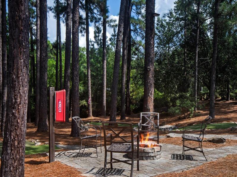 SpringHill Suites Pinehurst Southern Pines image
