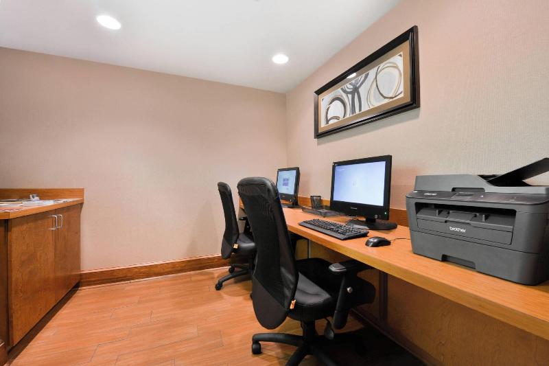 SpringHill Suites Pinehurst Southern Pines image