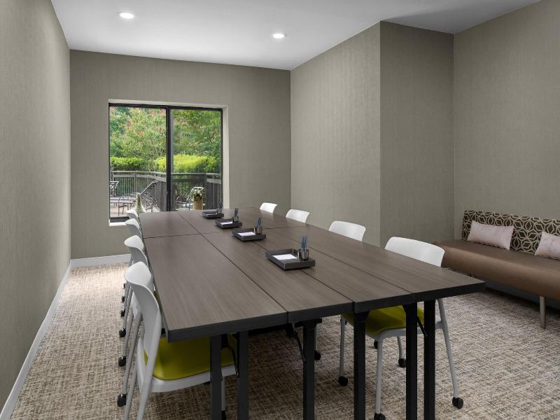 SpringHill Suites Pinehurst Southern Pines image