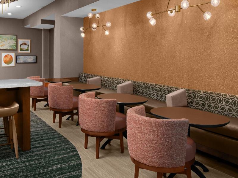 SpringHill Suites Pinehurst Southern Pines image