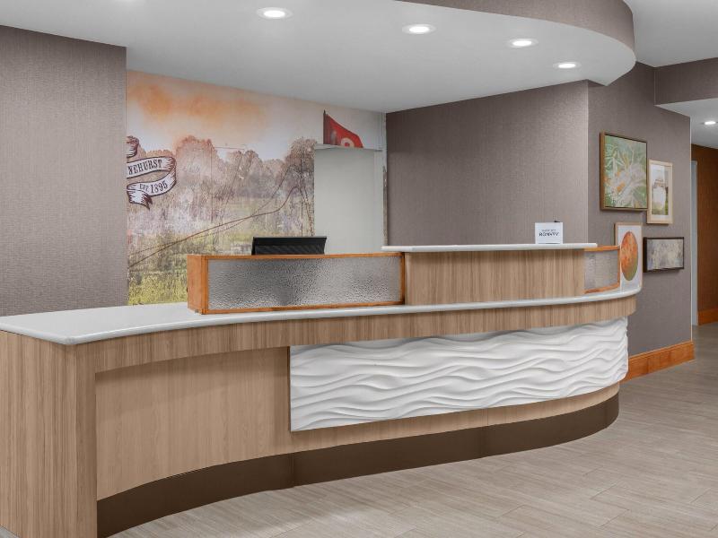 SpringHill Suites Pinehurst Southern Pines image