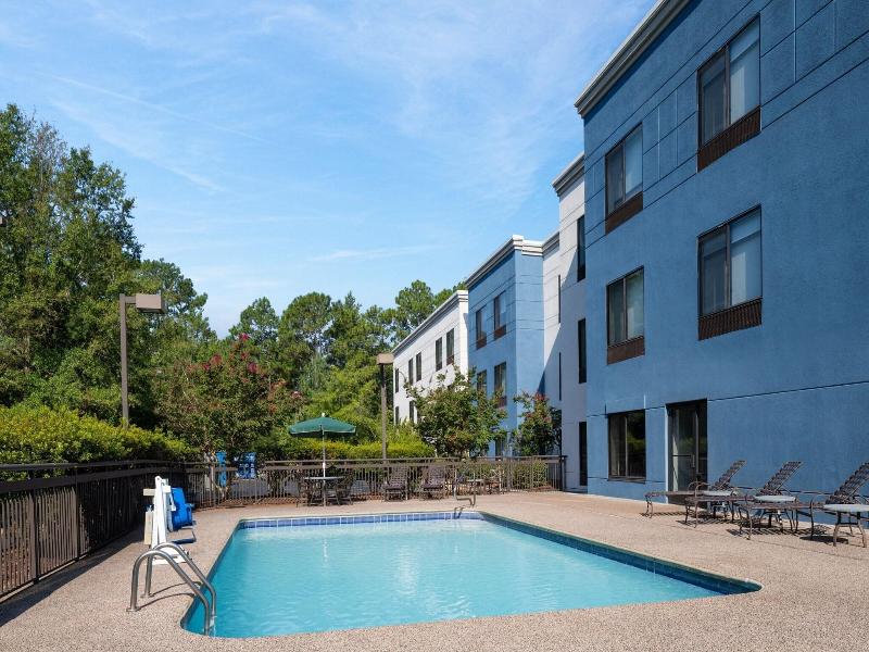 SpringHill Suites Pinehurst Southern Pines image