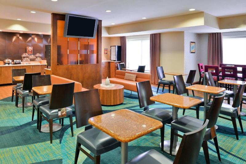 SpringHill Suites Pinehurst Southern Pines image