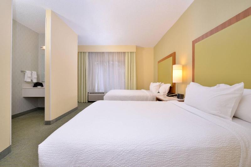 SpringHill Suites Pinehurst Southern Pines image