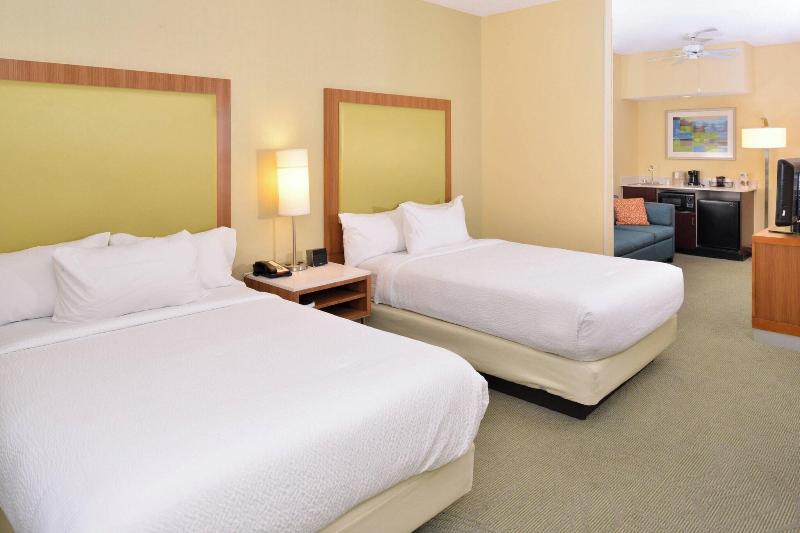 SpringHill Suites Pinehurst Southern Pines image