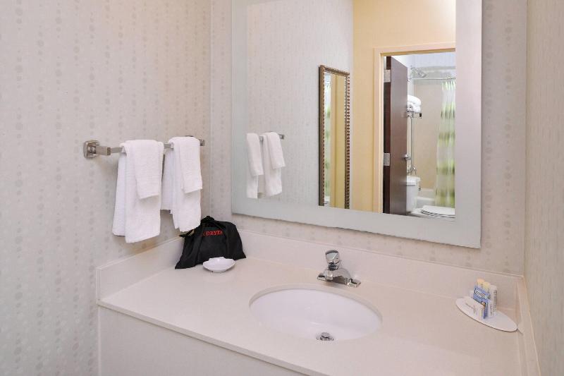 SpringHill Suites Pinehurst Southern Pines image
