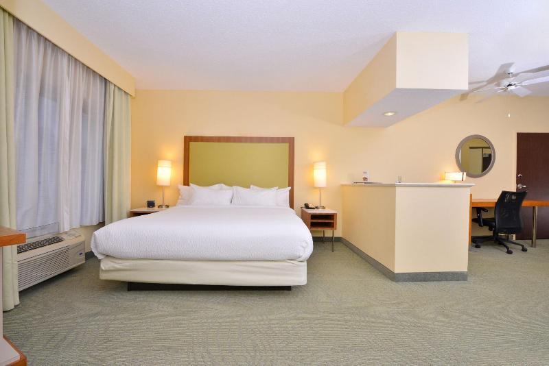 SpringHill Suites Pinehurst Southern Pines image
