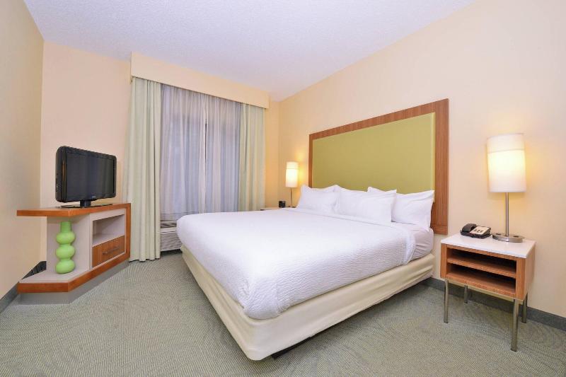 SpringHill Suites Pinehurst Southern Pines image