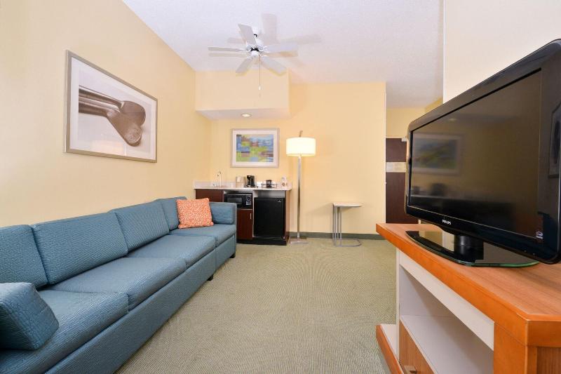 SpringHill Suites Pinehurst Southern Pines image